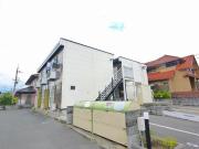 近鉄京都線山田川駅まで徒歩17分