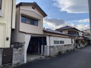 五十部住宅