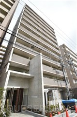 地下鉄御堂筋線江坂駅まで徒歩9分