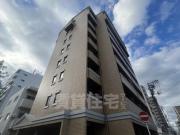 広島電鉄本線観音町駅まで徒歩4分