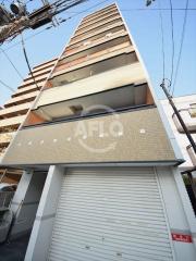 ヒルトップハイム桜川