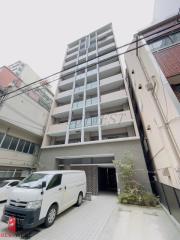 地下鉄谷町線南森町駅まで徒歩1分
