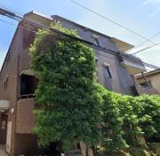 ＪＲ総武線（各駅停車）西荻窪駅まで徒歩10分