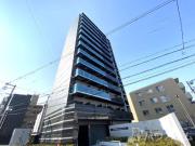 S-RESIDENCE上新庄ascent