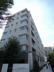グレンパーク駒場 EAST棟