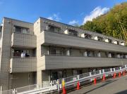 小田急小田原線柿生駅まで徒歩10分