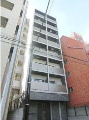 京急本線京急川崎駅まで徒歩9分