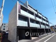 イアース小竹向原