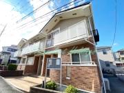 小田急江ノ島線善行駅まで徒歩15分