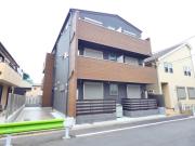 ＪＲ青梅線中神駅まで徒歩4分