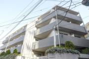 ＪＲ山手線高田馬場駅まで徒歩13分