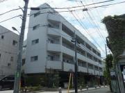 サンパレス田端壱番館