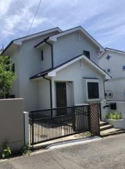 中川5丁目貸家