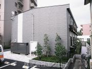 ＪＲ中央線豊田駅まで徒歩7分