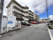 とさでん交通伊野線旭町一丁目駅まで徒歩9分