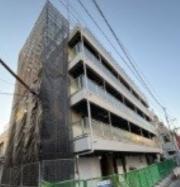 西武池袋・豊島線東長崎駅まで徒歩2分