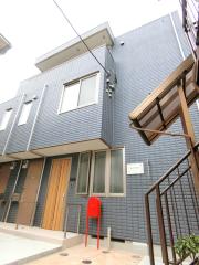京王線下高井戸駅まで徒歩3分