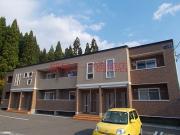 ＪＲ函館本線函館駅までバス約43分 徒歩3分