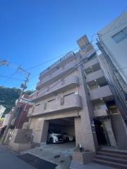 URBANLIFE東邦ビル