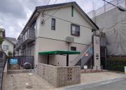 ハイツ友松