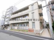 京阪本線関目駅まで徒歩5分