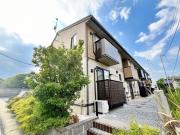 ハイヒルズ城野