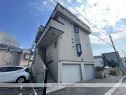 五稜郭町2番戸建
