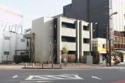 RISE GATE