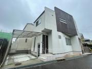 阪急京都線総持寺駅まで徒歩7分