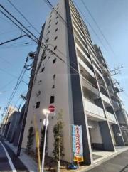 ガーデン ザヴィス 南蒲田