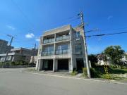 ＪＲ千歳線北広島駅まで徒歩4分