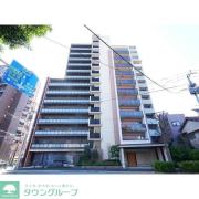 エスタート品川戸越II