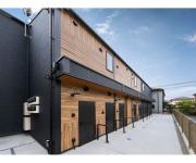 WoodCrest国立Residence