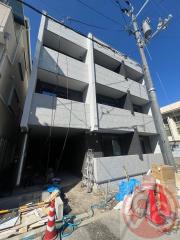 リアコート北田辺