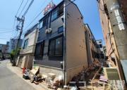 京成本線千住大橋駅まで徒歩7分