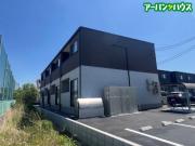 アイタウン庭瀬A棟
