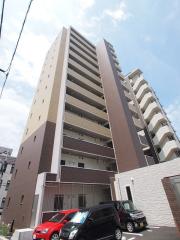 U′s Residence門司港オーシャンテラス