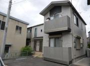 ＪＲ埼京線戸田駅まで徒歩6分
