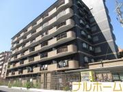 地下鉄谷町線長原駅まで徒歩6分