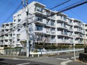 いずみプラザ保土ヶ谷2号館