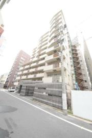 マンションヴィップ日本橋浜町