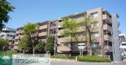 サンクレイドル府中ヴェルブランシェ