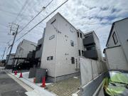 REGALEST 川西3