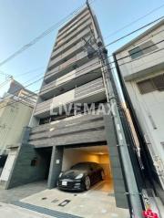 レオンコンフォート大阪ドームシティ