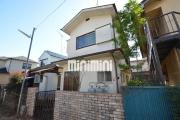 元横山町1丁目貸家