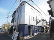 小山マンション