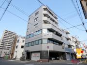 ＪＲ東海道本線塚本駅まで徒歩3分