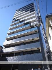 ＪＲ大阪環状線鶴橋駅まで徒歩4分
