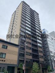 シエリア靱本町