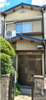 御供田町貸家